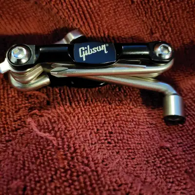 Gibson ATMT-01 Multi-Tool for sale