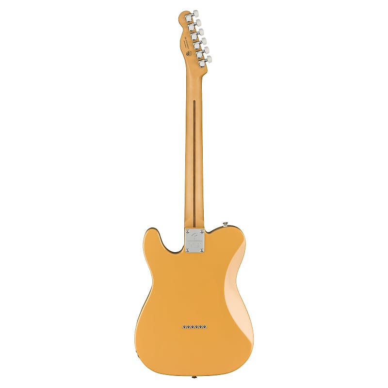 Fender Player Plus Nashville Telecaster image 10
