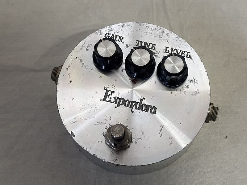 ギター BIXONIC Expandora /EXP-2000 Bixonic Expandora EXP 2000R - YouTube