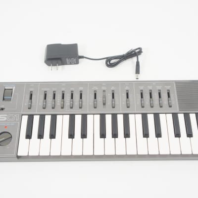 Yamaha CS01 | Reverb