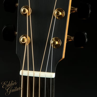 Lowden S-34+ Adirondack Spruce & Koa image 7
