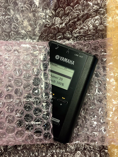 Yamaha SV-150 Violin Control Box - NEW! Still In Box