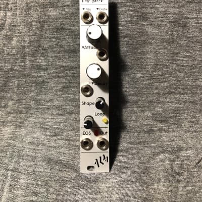 ALM/Busy Circuits Pip Slope Mk ii Envelope/LFO | Reverb