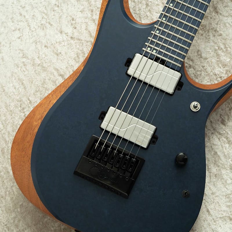 Ibanez RGDR4527ET -Natural Flat / NTF- 2024 [Made in Japan