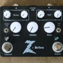 Dr.z  Z - Drive  Overdrive Pedal