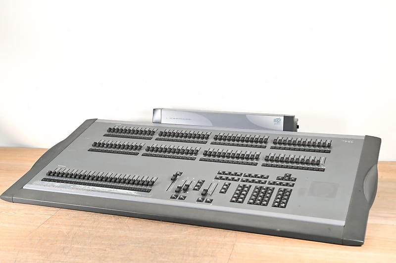 ETC Express 48/96 Lighting Control Console (NO POWER SUPPLY) Reverb