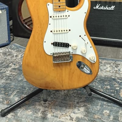 Fender ST-72 Stratocaster Reissue MIJ for sale