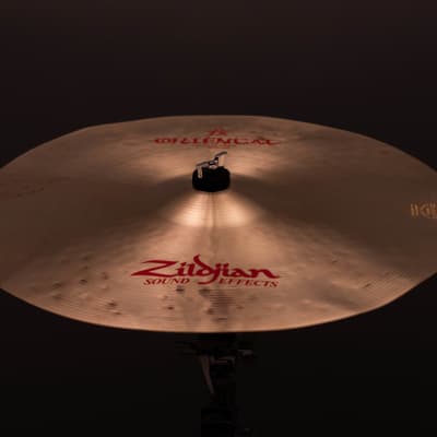 Zildjian 20