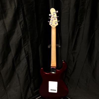 (8530) Dean Playmate Stratocaster image 12