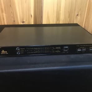 dbx 224X-DS Type II Tape Noise Reduction System