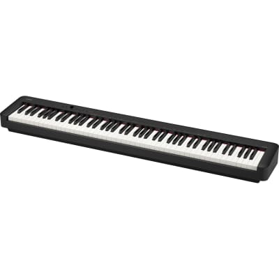 Casio CDP-S160 88-Key Digital Piano