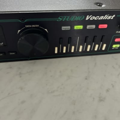 DigiTech Vocalist Studio image 5
