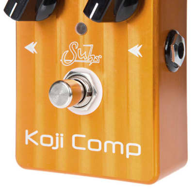 Suhr Koji Compressor pedal for sale