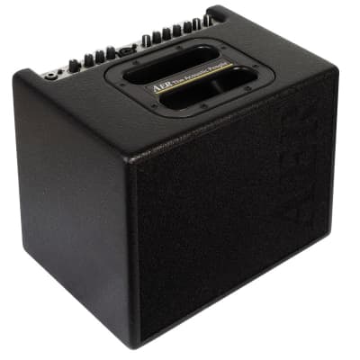 Amplificador Acustica AER Compact 60 IV Negro for sale