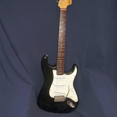1977 Greco SE-700 