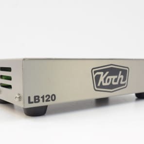 Koch LB120 Load Box - 16 ohm | Reverb