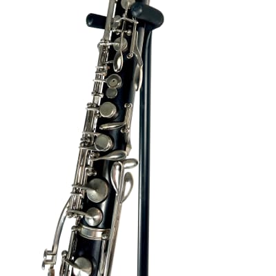 Selmer Paris Bass Clarinet (low Eb)  Solid wood image 6