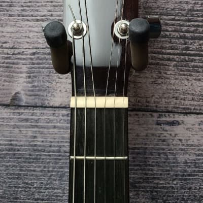 Alvarez RG 260 Acoustic Electric Guitar (Nashville
