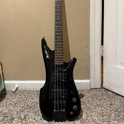 ケ*z様 85年　Ibanez AXB-50 ヘッドレスベース AXB50 | Ibanez Wiki | Fandom