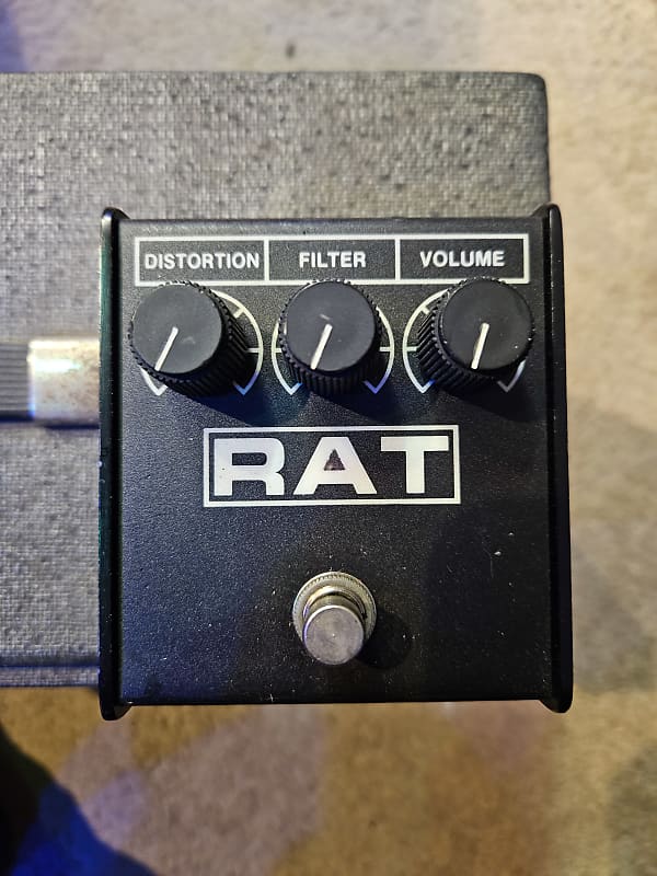 ProCo Rat