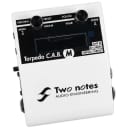 TWO NOTES TORPEDO CAB M PEDALBOARD SIZED CABINET SIMULATOR