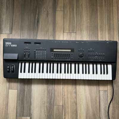 Yamaha SY85 | Reverb