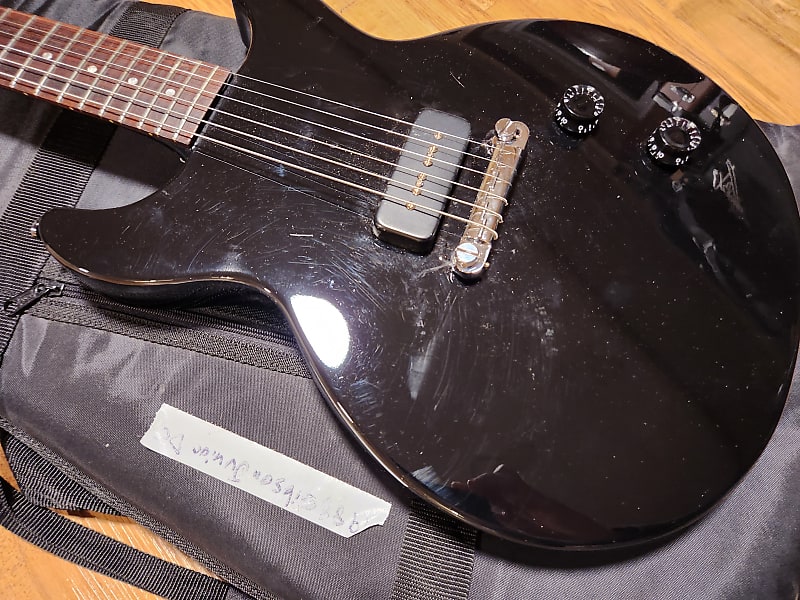 Gibson Les Paul Junior 1988 Read Description | Reverb
