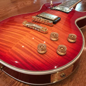 2012 Gibson Les Paul Supreme image 3