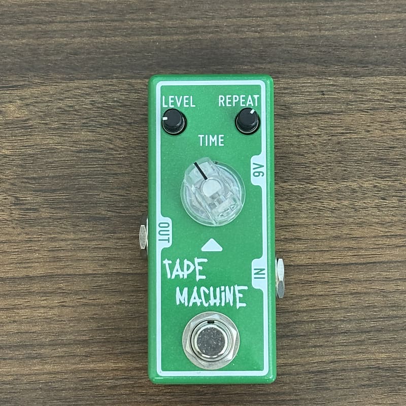 Tone City Tape Machine