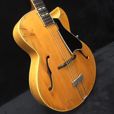 Gibson L-4C 1951 - Natural image 9