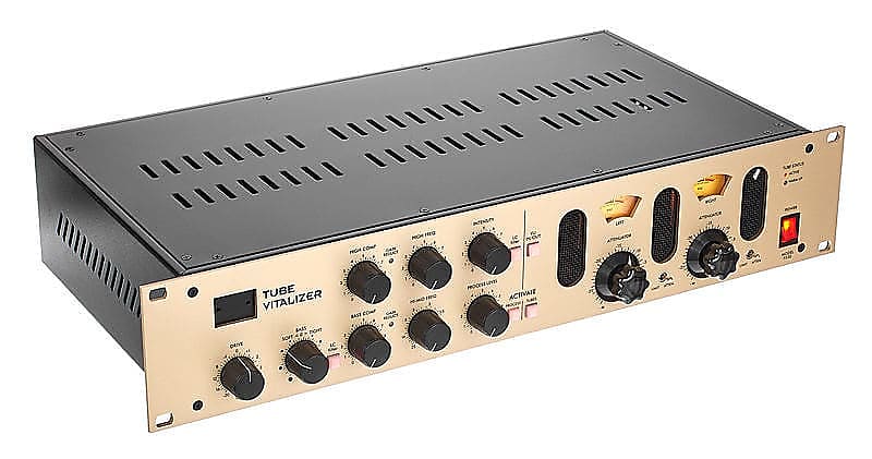 SPL Tube Vitalizer Model 9530