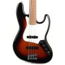 Fender Player Jazz Bass Fretless 3-Color Sunburst Used