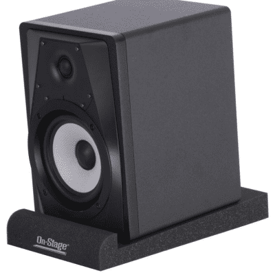 On-Stage ASP3011 Medium Foam Speaker Platform image 3