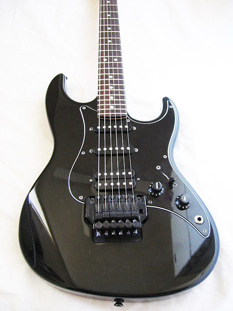 Fender prodigy stratocaster sale