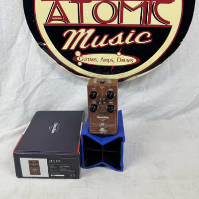 Reverb.com listing, price, conditions, and images for cornerstone-music-gear-antique-classic-drive