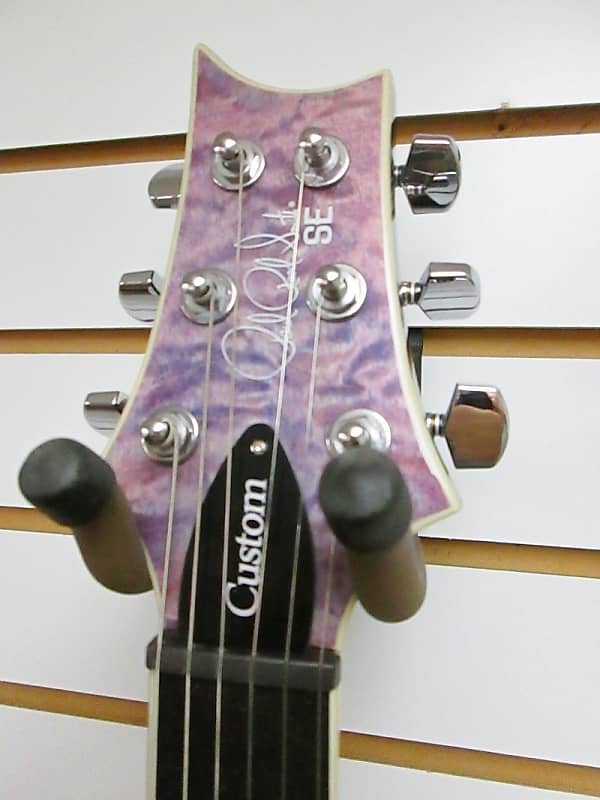 欲しいの 【はるる】PRS SE CUSTOM24 エレキギター - softwareskills.eu