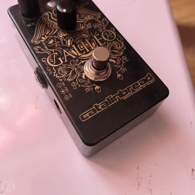 Catalinbread Galileo MKII