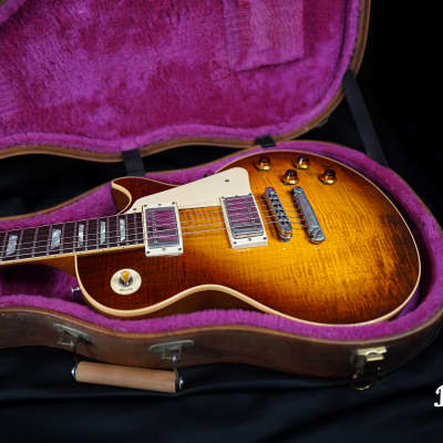 Gibson Les Paul Heritage Series Standard-80 1980 - 1982 | Reverb 