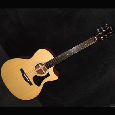 Eastman  AC222CE-OV #1170 2020 Natural for sale