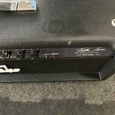 Suhr  PT-100 Peter Thorn Signature Edition Guitar Amp Head image 3