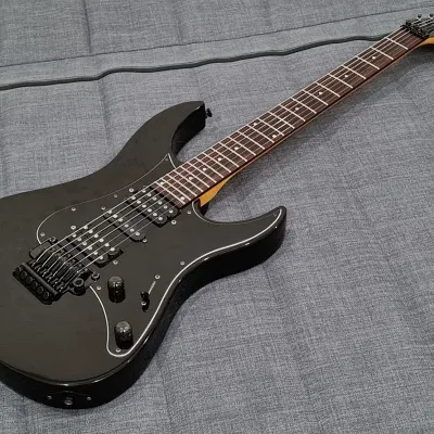 Yamaha YG 521 1991 Black | Reverb Canada