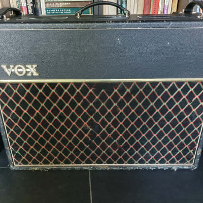 Vox Vox AC 30 "1985-1992" image 1