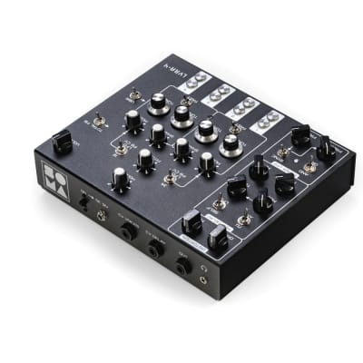 Soma Laboratory Lyra-4 - Black | Reverb