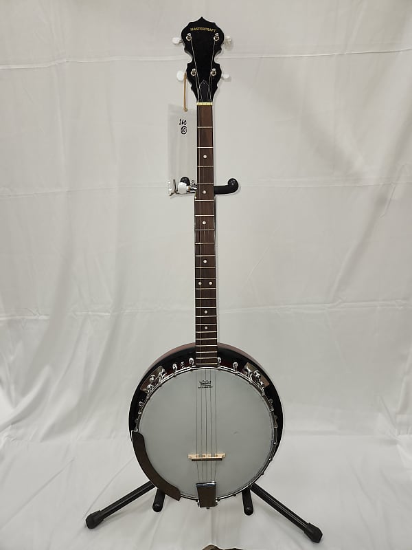 Mastercraft banjo deals