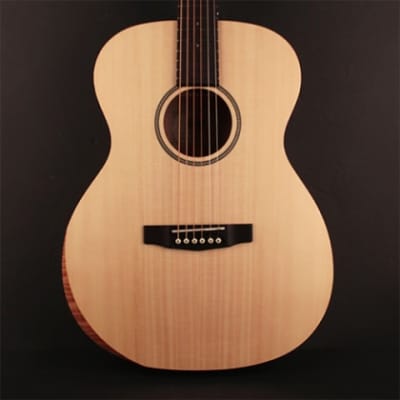 Cort Luce Bevel Cut Acoustic Guitar Natural for sale