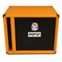 Orange Amplification OBC115 1x15" 400-Watt Bass Speaker Cabinet (Used/Mint)