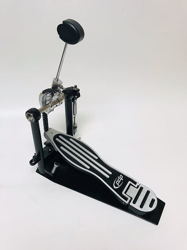PDP Single Bass Drum Kick Pedal Reverb