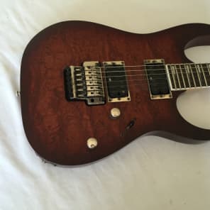 Ibanez rg420fb store