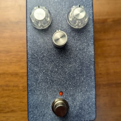 Tru-Fi Two Face Fuzz | Reverb