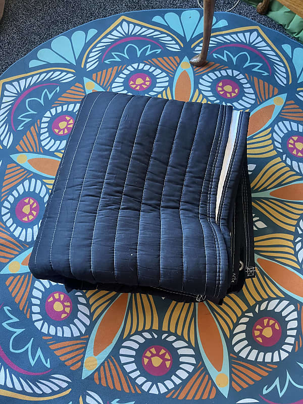 Vocal Booth To go VB72G Noise Reduction ACOUSTIC Blanket Reverb